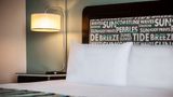 Garden Court East London Room