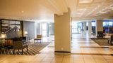 Garden Court East London Lobby