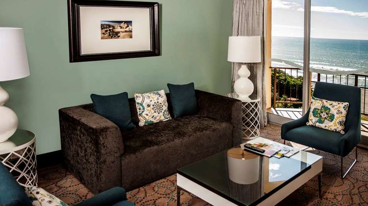 Garden Court East London Suite