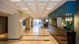 Garden Court East London Lobby