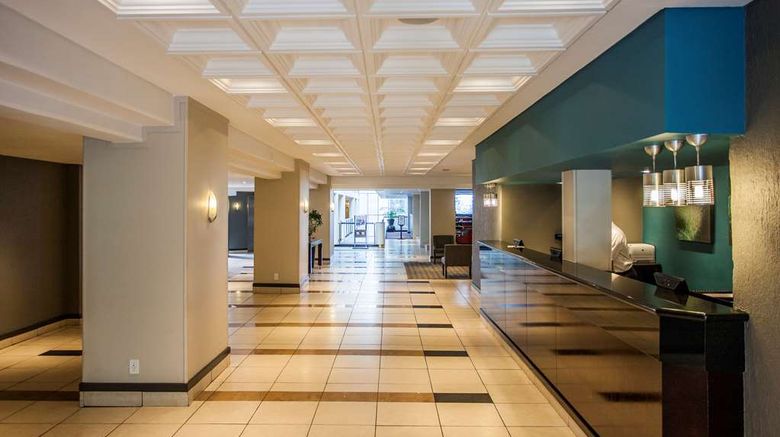<b>Garden Court East London Lobby</b>. Images powered by <a href="https://iceportal.shijigroup.com/" title="IcePortal" target="_blank">IcePortal</a>.