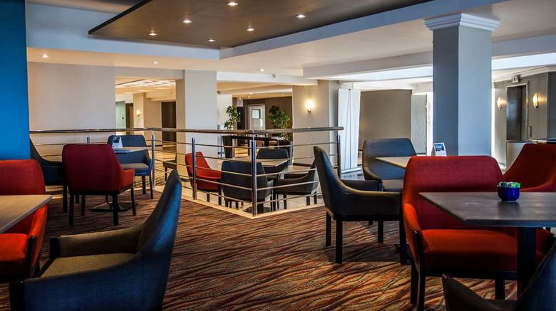 <b>Garden Court East London Restaurant</b>. Images powered by <a href="https://iceportal.shijigroup.com/" title="IcePortal" target="_blank">IcePortal</a>.