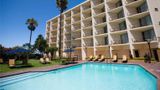 Garden Court East London Pool