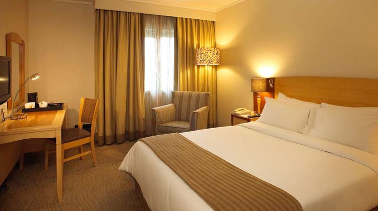 Garden Court Eastgate Room