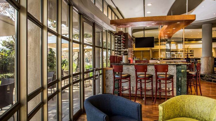 Garden Court Eastgate Restaurant