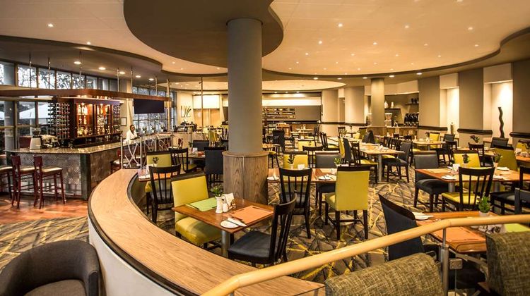 Garden Court Eastgate Restaurant