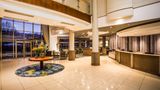 Garden Court Eastgate Lobby