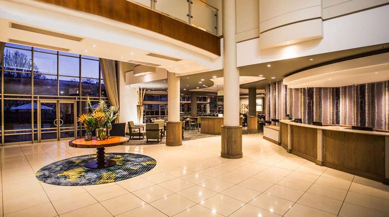 <b>Garden Court Eastgate Lobby</b>. Images powered by <a href="https://iceportal.shijigroup.com/" title="IcePortal" target="_blank">IcePortal</a>.