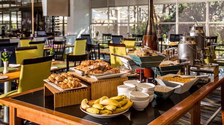 <b>Garden Court Eastgate Restaurant</b>. Images powered by <a href="https://iceportal.shijigroup.com/" title="IcePortal" target="_blank">IcePortal</a>.