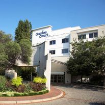 Garden Court Eastgate