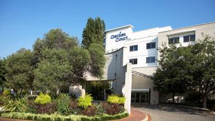 Garden Court Eastgate