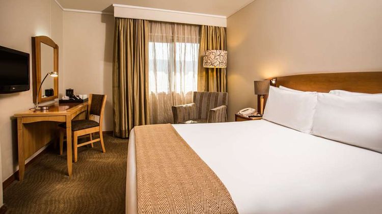 Garden Court Eastgate Room