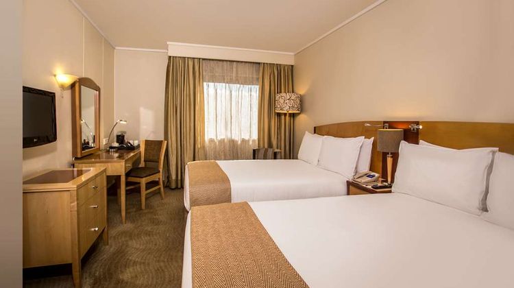 Garden Court Eastgate Room