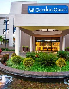 Garden Court Hatfield