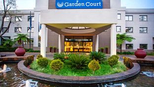 Garden Court Hatfield