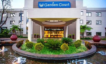 Garden Court Hatfield