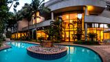 Garden Court Hatfield Pool