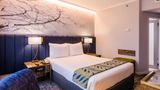 Garden Court Hatfield Room