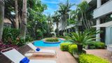 Garden Court Hatfield Pool