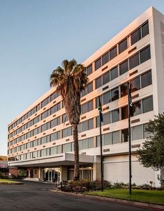 Garden Court Kimberley