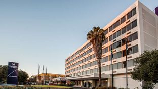 Garden Court Kimberley