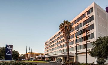 Garden Court Kimberley