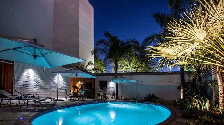 <b>Garden Court Kimberley Exterior</b>. Images powered by <a href="https://iceportal.shijigroup.com/" title="IcePortal" target="_blank">IcePortal</a>.
