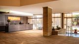 Garden Court Kimberley Lobby