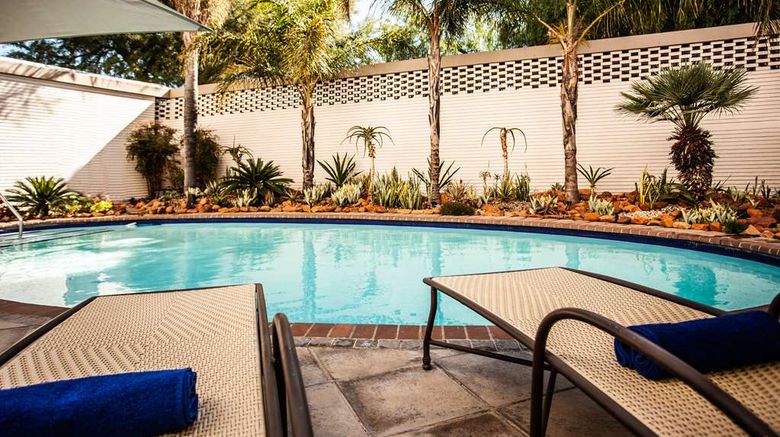 <b>Garden Court Kimberley Exterior</b>. Images powered by <a href="https://iceportal.shijigroup.com/" title="IcePortal" target="_blank">IcePortal</a>.