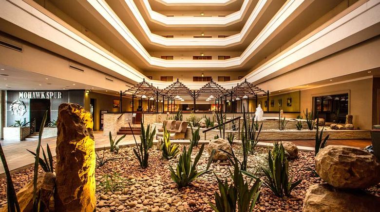 <b>Garden Court Kimberley Lobby</b>. Images powered by <a href="https://iceportal.shijigroup.com/" title="IcePortal" target="_blank">IcePortal</a>.