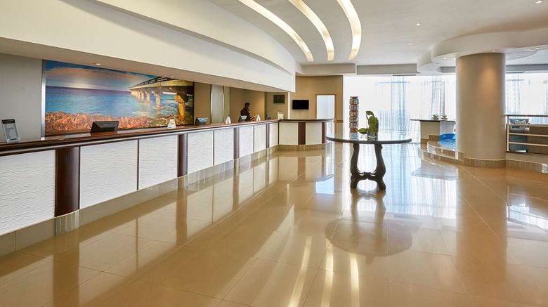 <b>Garden Court Kings Beach Lobby</b>. Images powered by <a href="https://iceportal.shijigroup.com/" title="IcePortal" target="_blank">IcePortal</a>.