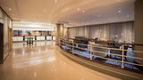 Garden Court Kings Beach Lobby