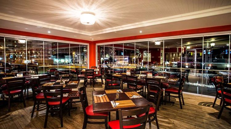 Garden Court Kings Beach Restaurant