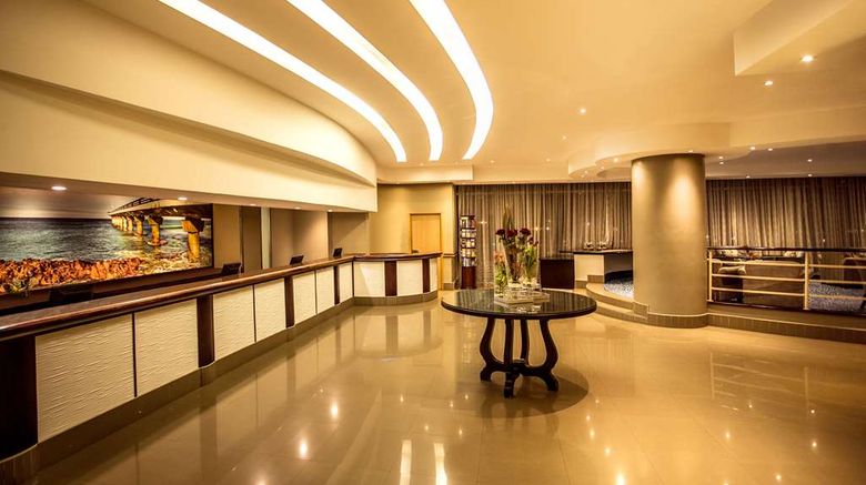 <b>Garden Court Kings Beach Lobby</b>. Images powered by <a href="https://iceportal.shijigroup.com/" title="IcePortal" target="_blank">IcePortal</a>.