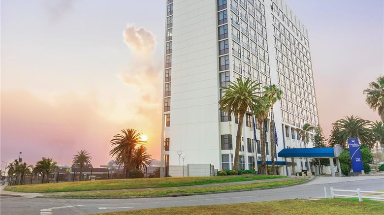 <b>Garden Court Kings Beach Exterior</b>. Images powered by <a href="https://iceportal.shijigroup.com/" title="IcePortal" target="_blank">IcePortal</a>.