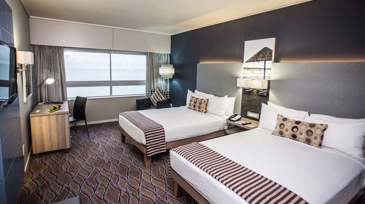 Garden Court Marine Parade Room