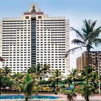 Garden Court Marine Parade