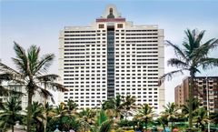 Garden Court Marine Parade