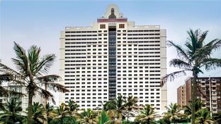 Garden Court Marine Parade