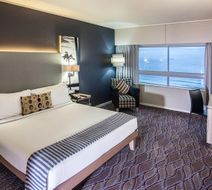Garden Court Marine Parade Room