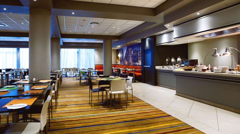 <b>Garden Court Milpark Restaurant</b>. Images powered by <a href="https://iceportal.shijigroup.com/" title="IcePortal" target="_blank">IcePortal</a>.