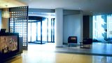 Garden Court Milpark Lobby