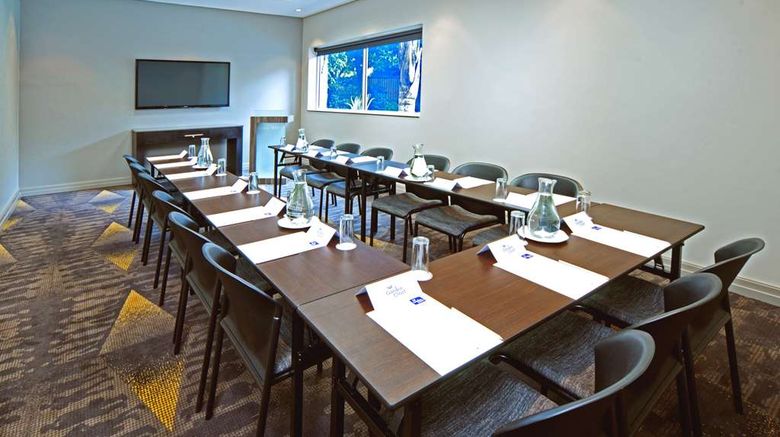 <b>Garden Court Milpark Meeting</b>. Images powered by <a href="https://iceportal.shijigroup.com/" title="IcePortal" target="_blank">IcePortal</a>.