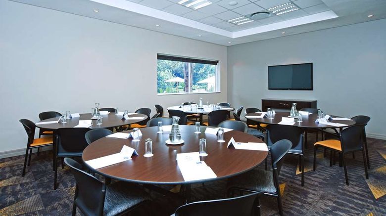 <b>Garden Court Milpark Meeting</b>. Images powered by <a href="https://iceportal.shijigroup.com/" title="IcePortal" target="_blank">IcePortal</a>.