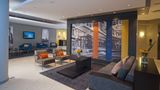 Garden Court Milpark Lobby