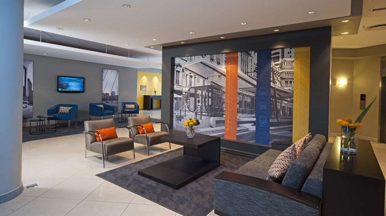 <b>Garden Court Milpark Lobby</b>. Images powered by <a href="https://iceportal.shijigroup.com/" title="IcePortal" target="_blank">IcePortal</a>.
