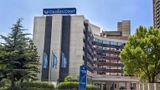 Garden Court Milpark Exterior
