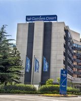 Garden Court Milpark