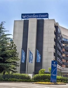 Garden Court Milpark