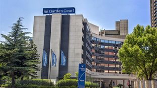 Garden Court Milpark